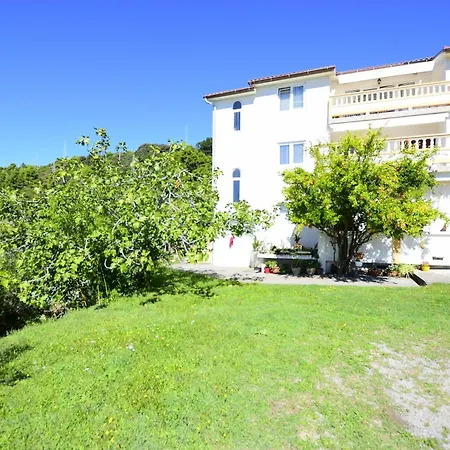 Appartement Rasic *