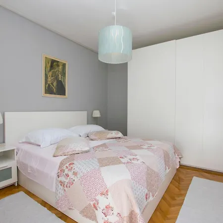 Rasic Апартаменты