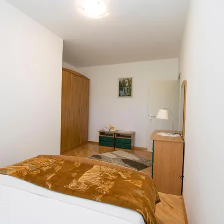 Apartment Rasic Kampor