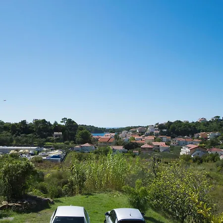 Rasic Апартаменты