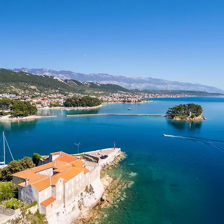 Apartment Rasic Kampor