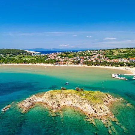 Rasic Апартаменты