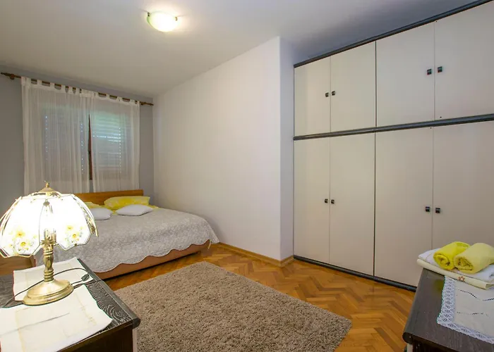 Appartement Rasic Palit