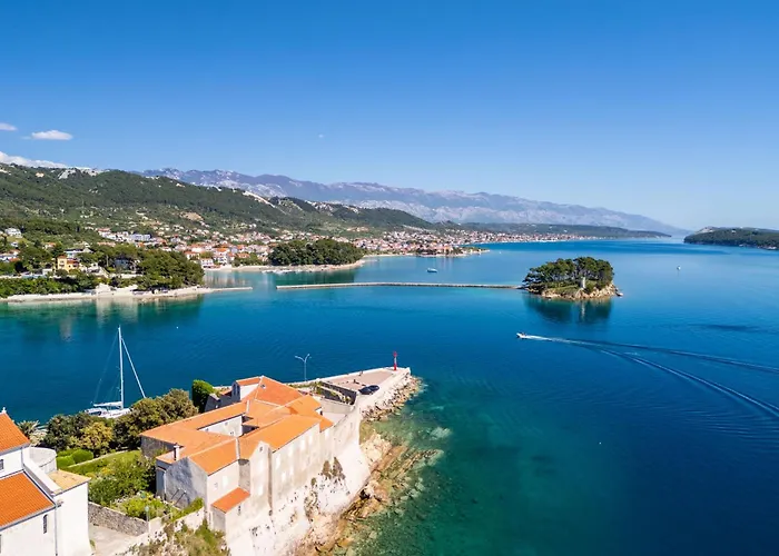 Appartement Rasic Palit