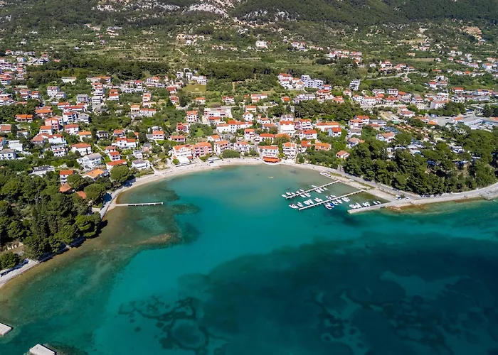 Rasic Appartement Palit