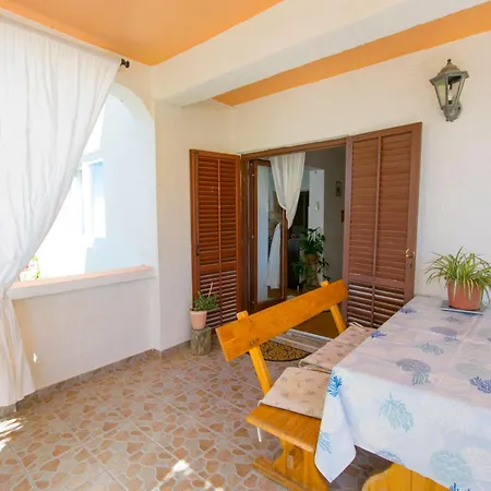 Apartamento Rasic