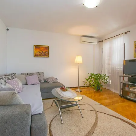Rasic Apartment