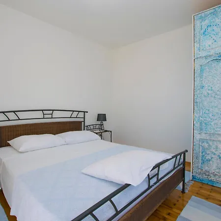 Rasic Apartment *