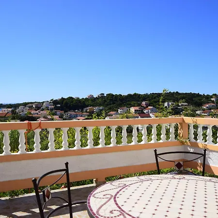 Rasic Apartment