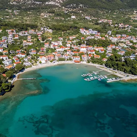 Rasic 아파트 Kampor