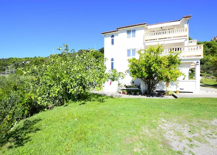 Apartman Rasic *