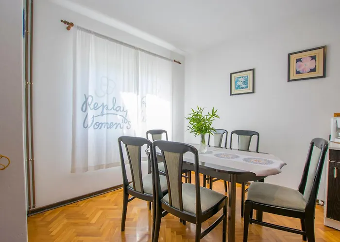 Apartman Rasic Palit