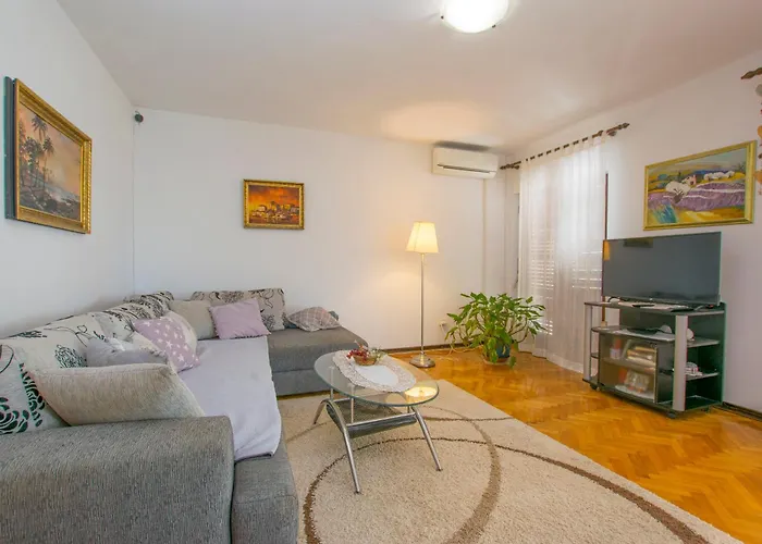 Rasic Apartman