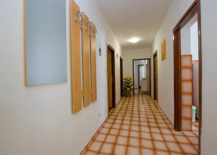 Rasic Apartman
