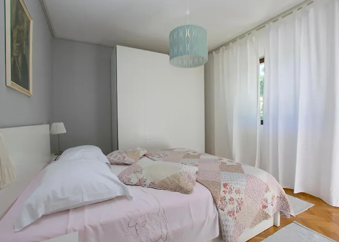 Rasic アパート Palit