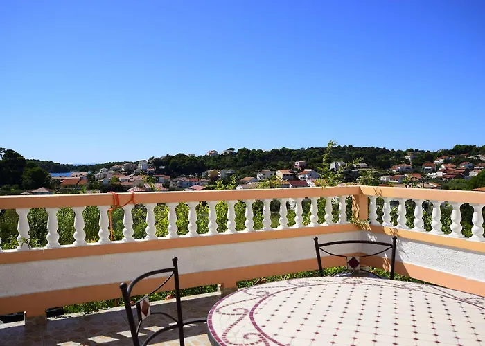 Rasic Apartman