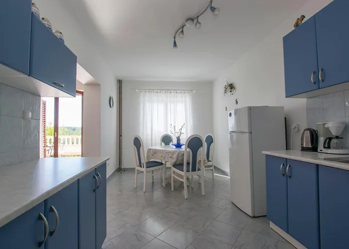 Apartman Rasic *