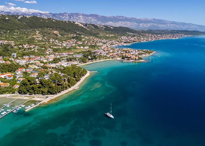 Rasic アパート Palit